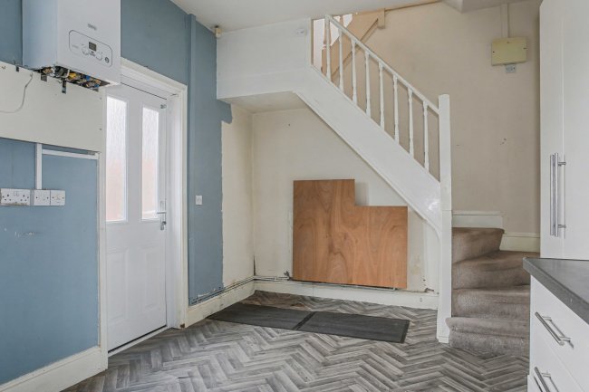 47 Acregate Lane, Preston, Lancashire, PR1 5QN 5