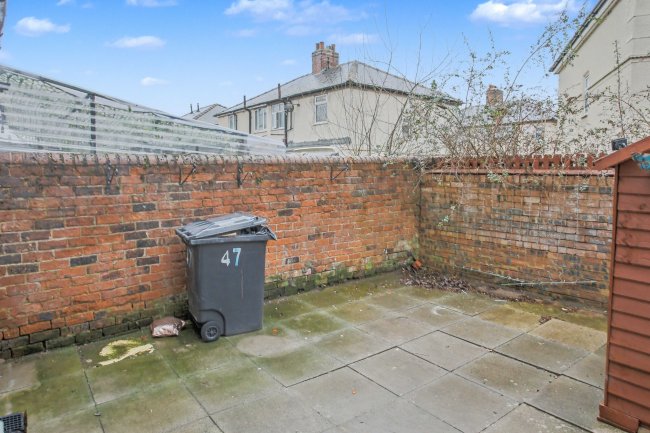 47 Acregate Lane, Preston, Lancashire, PR1 5QN 5