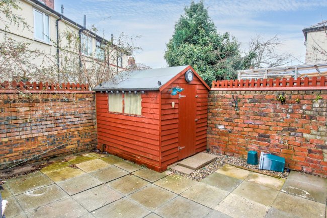 47 Acregate Lane, Preston, Lancashire, PR1 5QN 5