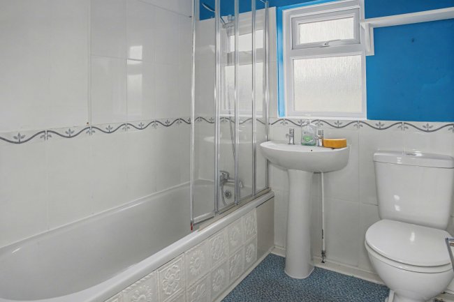 47 Acregate Lane, Preston, Lancashire, PR1 5QN 5