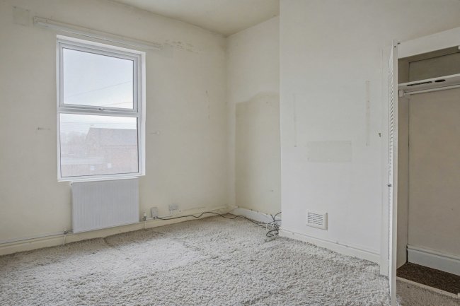 47 Acregate Lane, Preston, Lancashire, PR1 5QN 5