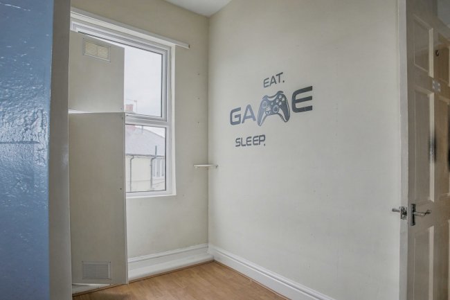 47 Acregate Lane, Preston, Lancashire, PR1 5QN 5