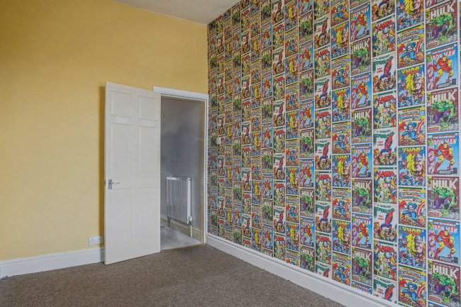 47 Acregate Lane, Preston, Lancashire, PR1 5QN 5