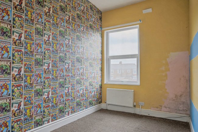 47 Acregate Lane, Preston, Lancashire, PR1 5QN 5