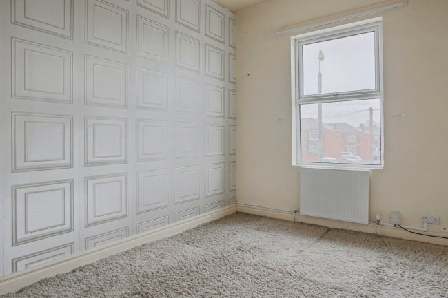 47 Acregate Lane, Preston, Lancashire, PR1 5QN 5