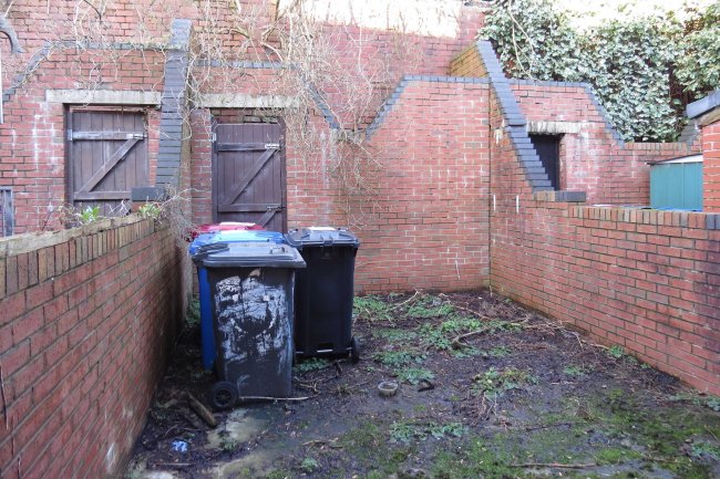 12 Devonport Road, Blackburn, Lancashire, BB2 1EJ 10