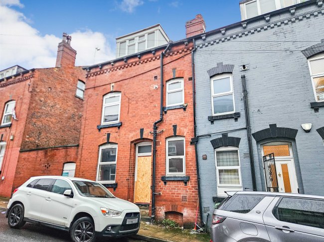 8 Bayswater Row , Leeds, West Yorkshire, LS8 5LH 5