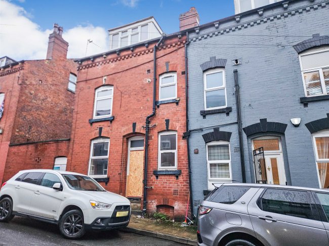 8 Bayswater Row , Leeds, West Yorkshire, LS8 5LH 5