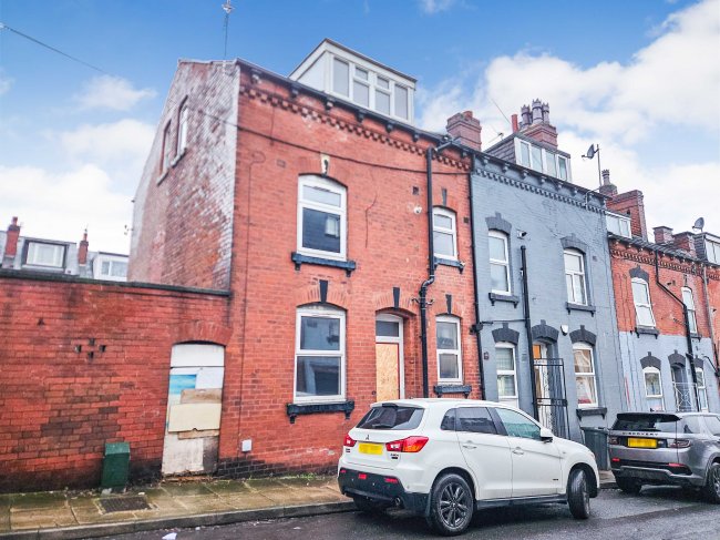 8 Bayswater Row , Leeds, West Yorkshire, LS8 5LH 5