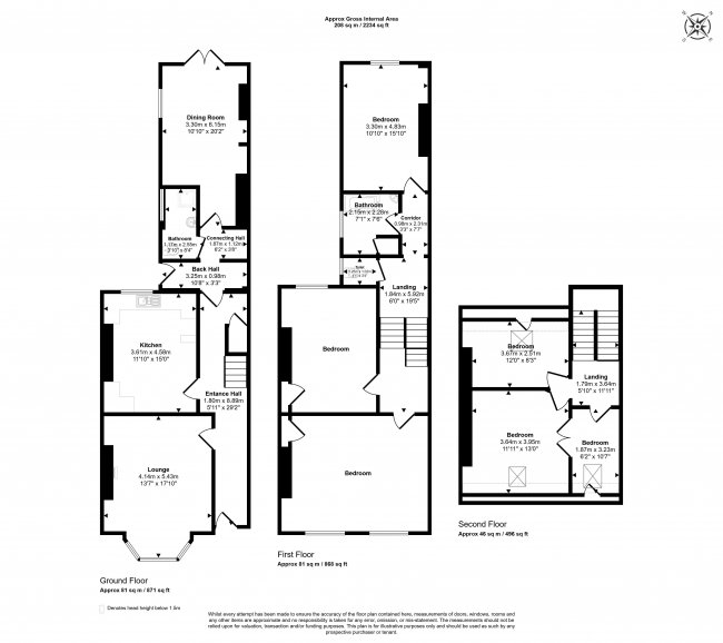 19 Albany Street, Hull, East Yorkshire, HU3 1PJ 4