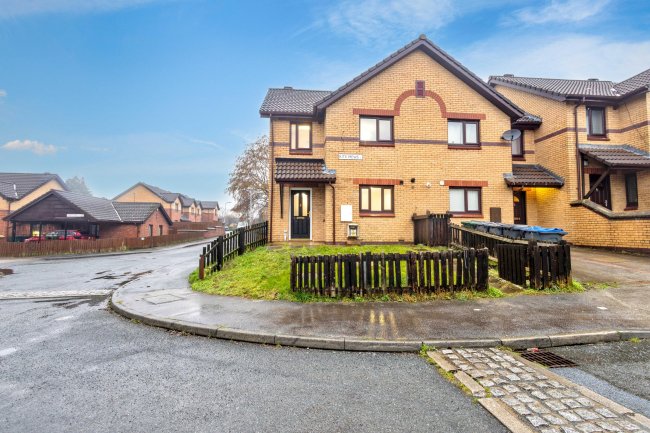 1 Kite Mews, Bradford, West Yorkshire, BD8 0NJ 4