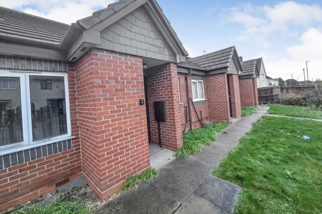 89 Whitegate Vale, Nottingham, Nottinghamshire, NG11 9ND 2