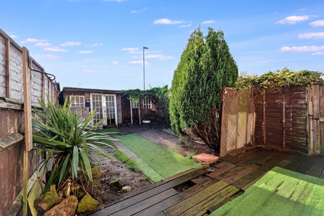 19 Fir Tree Way, South Bersted, Bognor Regis, West Sussex, PO22 9UL 5