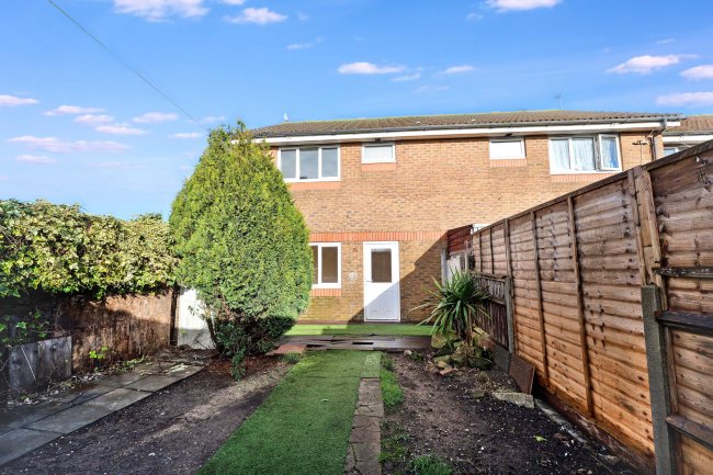 19 Fir Tree Way, South Bersted, Bognor Regis, West Sussex, PO22 9UL 5