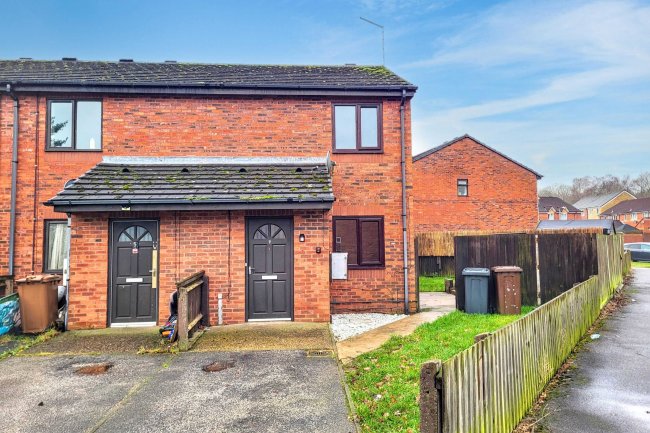 7 Epsom Road, Lincoln, Lincolnshire, LN6 0FJ 4
