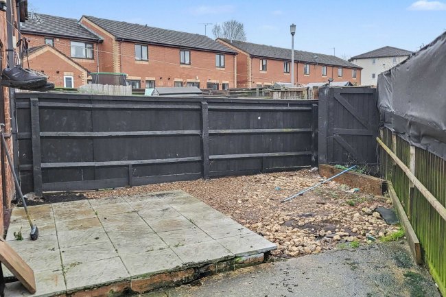 7 Epsom Road, Lincoln, Lincolnshire, LN6 0FJ 4