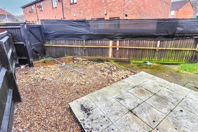 7 Epsom Road, Lincoln, Lincolnshire, LN6 0FJ 4