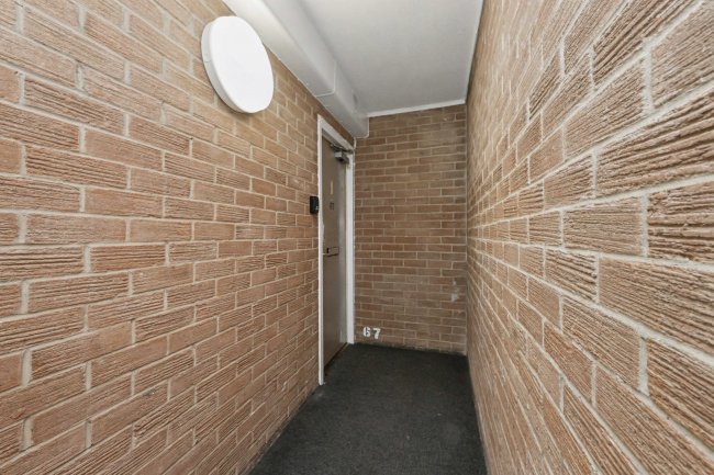 Flat 67 Benwell Close, Benwell Grange, Newcastle upon Tyne, NE15 6RZ 9