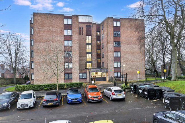 Flat 67 Benwell Close, Benwell Grange, Newcastle upon Tyne, NE15 6RZ 9