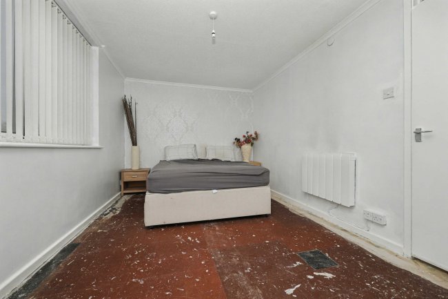 Flat 67 Benwell Close, Benwell Grange, Newcastle upon Tyne, NE15 6RZ 9