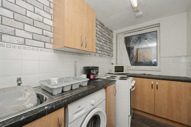 Flat 67 Benwell Close, Benwell Grange, Newcastle upon Tyne, NE15 6RZ 9