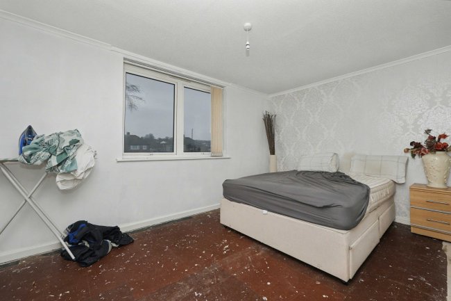 Flat 67 Benwell Close, Benwell Grange, Newcastle upon Tyne, NE15 6RZ 9
