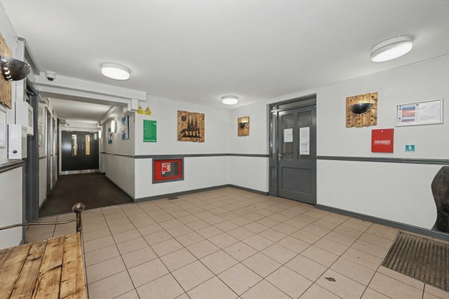 Flat 67 Benwell Close, Benwell Grange, Newcastle upon Tyne, NE15 6RZ 9