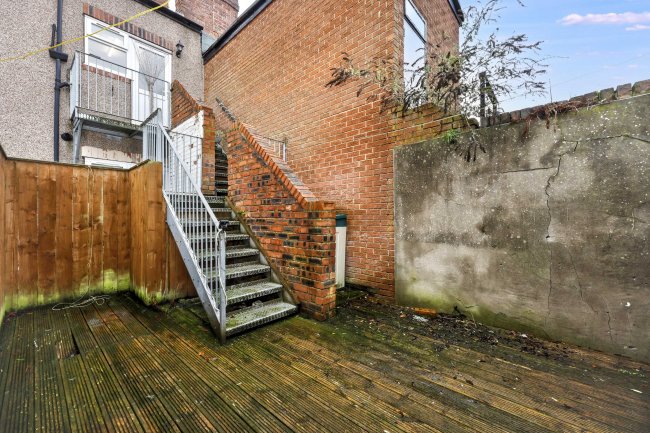 178 Mowbray Street, Newcastle upon Tyne, NE6 5PA 8