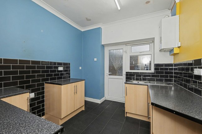 178 Mowbray Street, Newcastle upon Tyne, NE6 5PA 8