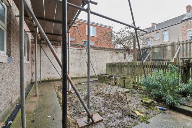 24 Imeary Street, South Shields, Tyne and Wear, NE33 4EG 2