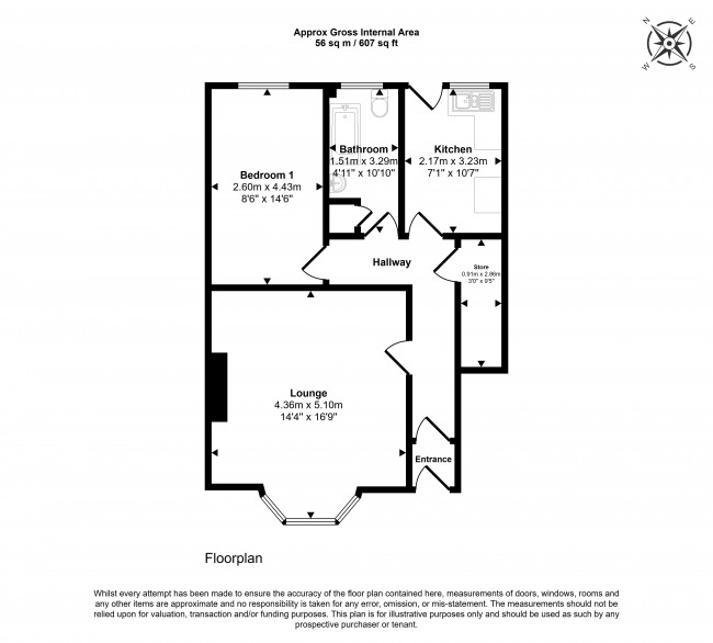 24 Imeary Street, South Shields, Tyne and Wear, NE33 4EG 2