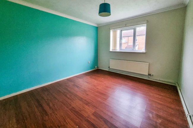 1 Miniott Walk, Hemlington, Cleveland, TS8 9NA 1