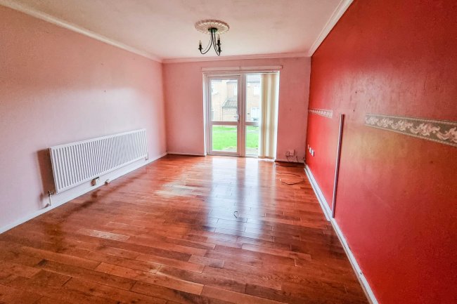 1 Miniott Walk, Hemlington, Cleveland, TS8 9NA 1