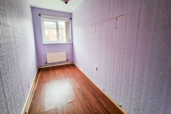 1 Miniott Walk, Hemlington, Cleveland, TS8 9NA 1