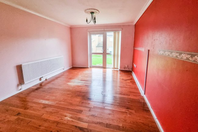 1 Miniott Walk, Hemlington, Cleveland, TS8 9NA 1