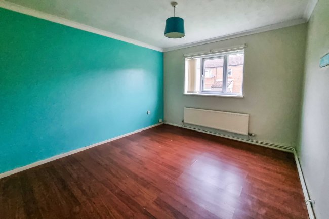 1 Miniott Walk, Hemlington, Cleveland, TS8 9NA 1