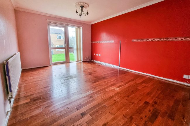 1 Miniott Walk, Hemlington, Cleveland, TS8 9NA 1