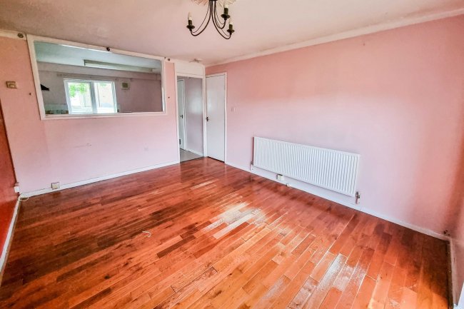 1 Miniott Walk, Hemlington, Cleveland, TS8 9NA 1