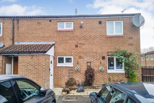 1 Miniott Walk, Hemlington, Cleveland, TS8 9NA 1
