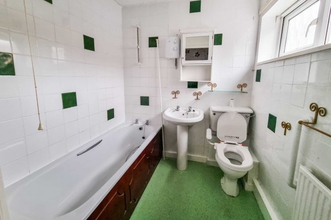 1 Miniott Walk, Hemlington, Cleveland, TS8 9NA 1