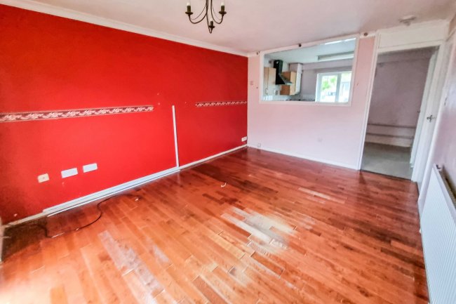 1 Miniott Walk, Hemlington, Cleveland, TS8 9NA 1