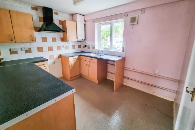 1 Miniott Walk, Hemlington, Cleveland, TS8 9NA 1