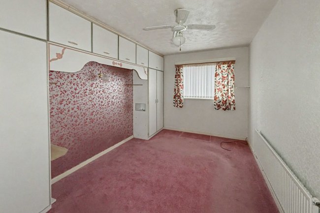 24 Melton Walk, Hemlington, Middlesbrough, Cleveland, TS8 9NB 2