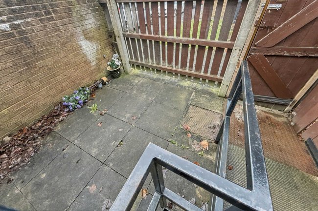 24 Melton Walk, Hemlington, Middlesbrough, Cleveland, TS8 9NB 2