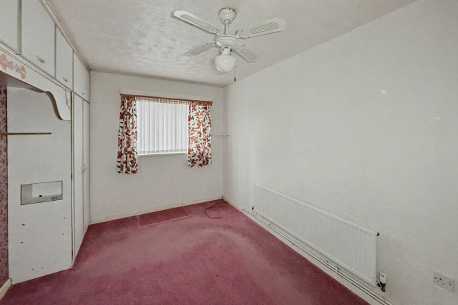 24 Melton Walk, Hemlington, Middlesbrough, Cleveland, TS8 9NB 2