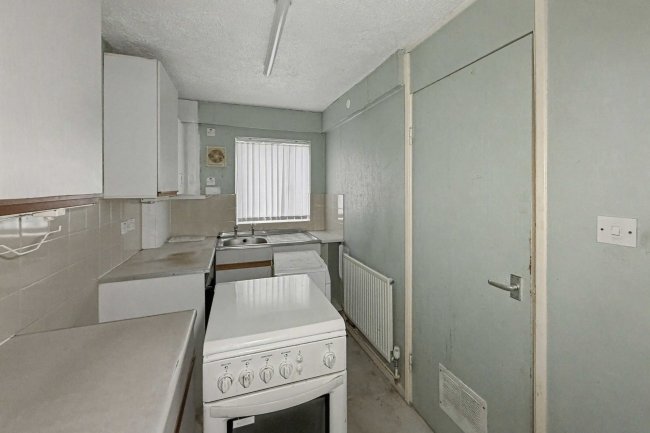 24 Melton Walk, Hemlington, Middlesbrough, Cleveland, TS8 9NB 2