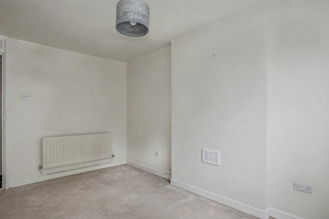 61 The Paddock, Fulwood, Preston, Lancashire, PR2 8GL 1