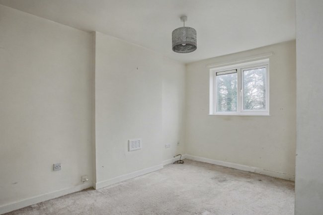 61 The Paddock, Fulwood, Preston, Lancashire, PR2 8GL 1