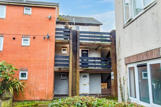 61 The Paddock, Fulwood, Preston, Lancashire, PR2 8GL 1