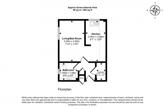 57 The Paddock, Fulwood, Preston, Lancashire PR2 8GL 2